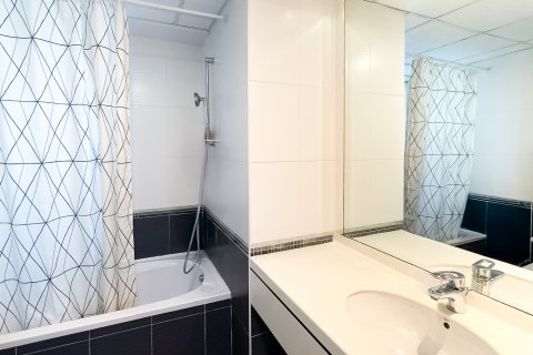 Apartament de vânzare în Jumeirah Lake Towers, Dubai, EAU 2 dormitoare, 179.02 mp.  №762789 - poză 18