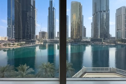 Apartament de vânzare în Jumeirah Lake Towers, Dubai, EAU 2 dormitoare, 179.02 mp.  №762789 - poză 16