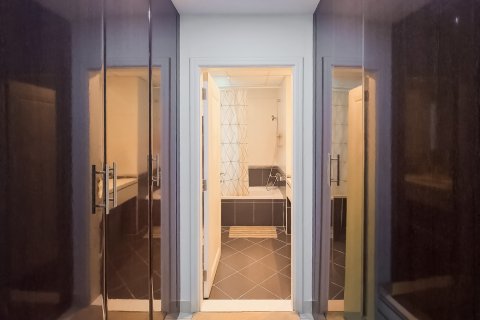 Apartament de vânzare în Jumeirah Lake Towers, Dubai, EAU 2 dormitoare, 179.02 mp.  №762789 - poză 17
