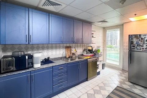 Apartament de vânzare în Jumeirah Lake Towers, Dubai, EAU 2 dormitoare, 179.02 mp.  №762789 - poză 9