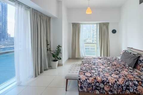 Apartament de vânzare în Jumeirah Lake Towers, Dubai, EAU 2 dormitoare, 179.02 mp.  №762789 - poză 15