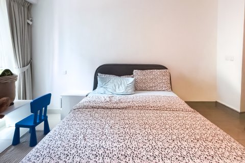 Apartament de vânzare în Jumeirah Lake Towers, Dubai, EAU 2 dormitoare, 179.02 mp.  №762789 - poză 10