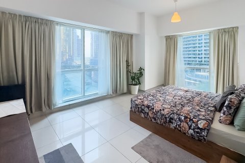 Apartament de vânzare în Jumeirah Lake Towers, Dubai, EAU 2 dormitoare, 179.02 mp.  №762789 - poză 14