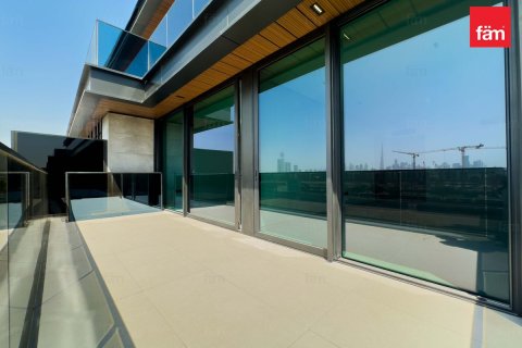 Lägenhet i Meydan, Dubai, UAE 1 sovrum, 105.1 kvm Nr. 760325