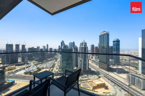 Appartement te huur in Downtown Dubai (Downtown Burj Dubai), Dubai, VAE 2 slaapkamers, 93.4 vr.m., nr 760320 - foto 17