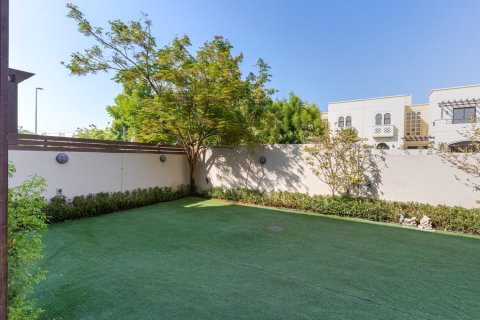Mudon, Dubai, संयुक्त अरब अमीरात में टाउनहाउस, 4 बेडरूम, 309 वर्ग मीटर, संख्या 712229 - फ़ोटो 11