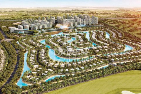 آپارتمان برای فروش در Dubai South (Dubai World Central)، Dubai، امارات متحده عربی 31.4 متر مربع ، شماره 761750 - تصویر 1
