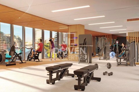 آپارتمان برای فروش در Dubai South (Dubai World Central)، Dubai، امارات متحده عربی 31.4 متر مربع ، شماره 761750 - تصویر 18