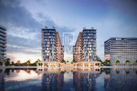 آپارتمان برای فروش در Dubai South (Dubai World Central)، Dubai، امارات متحده عربی 31.4 متر مربع ، شماره 761750 - تصویر 13