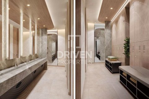آپارتمان برای فروش در Dubai South (Dubai World Central)، Dubai، امارات متحده عربی 31.4 متر مربع ، شماره 761750 - تصویر 19