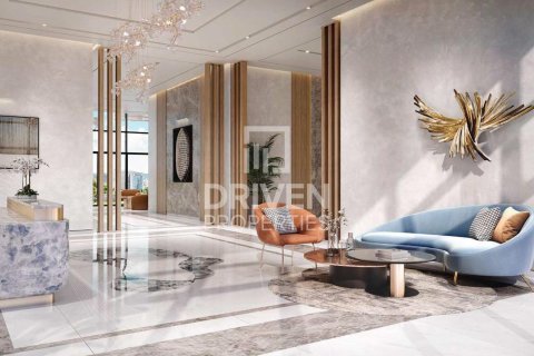 آپارتمان برای فروش در Dubai South (Dubai World Central)، Dubai، امارات متحده عربی 31.4 متر مربع ، شماره 761750 - تصویر 5