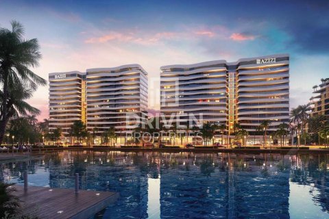 آپارتمان برای فروش در Dubai South (Dubai World Central)، Dubai، امارات متحده عربی 31.4 متر مربع ، شماره 761750 - تصویر 11