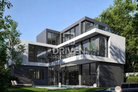 Jumeirah Golf Estates, Dubai, संयुक्त अरब अमीरात में टाउनहाउस, 3 बेडरूम, 228.82 वर्ग मीटर, संख्या 761753 - फ़ोटो 23