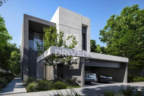 Jumeirah Golf Estates, Dubai, संयुक्त अरब अमीरात में टाउनहाउस, 3 बेडरूम, 228.82 वर्ग मीटर, संख्या 761753 - फ़ोटो 18
