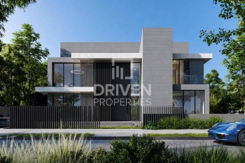 Jumeirah Golf Estates, Dubai, संयुक्त अरब अमीरात में टाउनहाउस, 3 बेडरूम, 228.82 वर्ग मीटर, संख्या 761753 - फ़ोटो 24