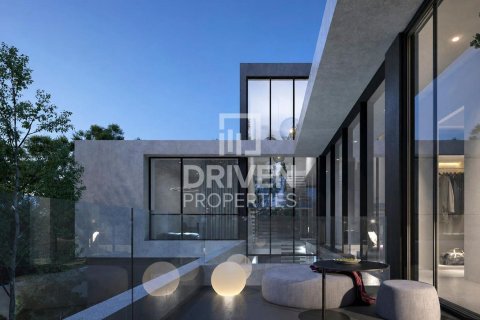 Jumeirah Golf Estates, Dubai, संयुक्त अरब अमीरात में टाउनहाउस, 3 बेडरूम, 228.82 वर्ग मीटर, संख्या 761753 - फ़ोटो 12
