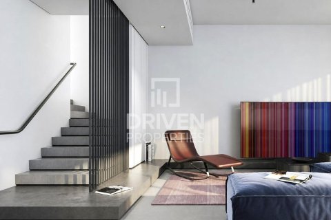 Jumeirah Golf Estates, Dubai, संयुक्त अरब अमीरात में टाउनहाउस, 3 बेडरूम, 228.82 वर्ग मीटर, संख्या 761753 - फ़ोटो 10