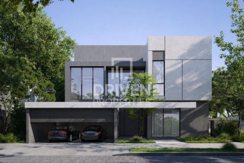 Jumeirah Golf Estates, Dubai, संयुक्त अरब अमीरात में टाउनहाउस, 3 बेडरूम, 228.82 वर्ग मीटर, संख्या 761753 - फ़ोटो 22