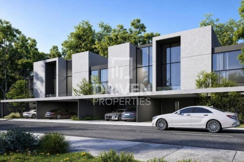 Jumeirah Golf Estates, Dubai, संयुक्त अरब अमीरात में टाउनहाउस, 3 बेडरूम, 228.82 वर्ग मीटर, संख्या 761753 - फ़ोटो 16