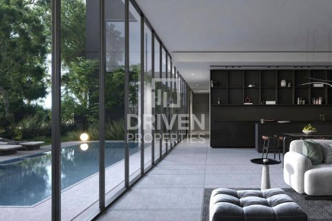 Jumeirah Golf Estates, Dubai, संयुक्त अरब अमीरात में टाउनहाउस, 3 बेडरूम, 228.82 वर्ग मीटर, संख्या 761753 - फ़ोटो 1