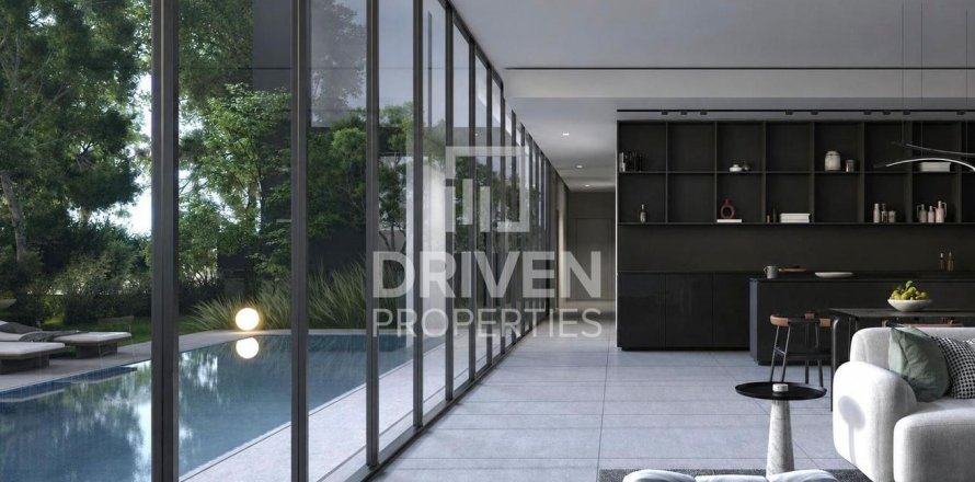 Jumeirah Golf Estates, Dubai, संयुक्त अरब अमीरात में टाउनहाउस, 3 बेडरूम, 228.82 वर्ग मीटर, संख्या 761753