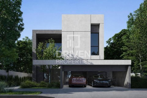 Jumeirah Golf Estates, Dubai, संयुक्त अरब अमीरात में टाउनहाउस, 3 बेडरूम, 228.82 वर्ग मीटर, संख्या 761753 - फ़ोटो 20
