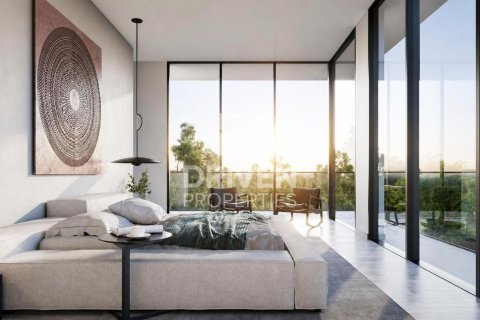 Jumeirah Golf Estates, Dubai, संयुक्त अरब अमीरात में टाउनहाउस, 3 बेडरूम, 228.82 वर्ग मीटर, संख्या 761753 - फ़ोटो 7
