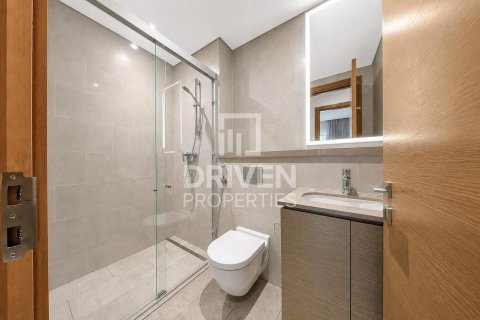 Apartman u Mohammed Bin Rashid City, Dubai, UAE 1 spavaća soba, 59.64 m2 Br. 761754 - fotografija 14