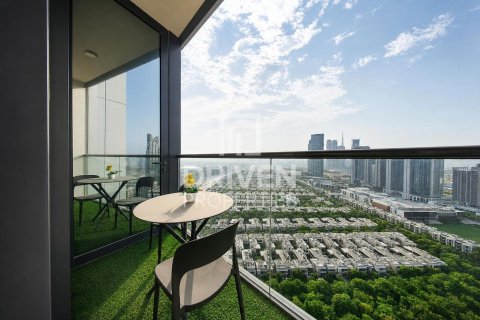 Apartman u Mohammed Bin Rashid City, Dubai, UAE 1 spavaća soba, 59.64 m2 Br. 761754 - fotografija 10