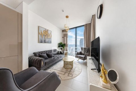 Apartman u Mohammed Bin Rashid City, Dubai, UAE 1 spavaća soba, 59.64 m2 Br. 761754 - fotografija 1