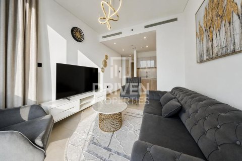 Apartman u Mohammed Bin Rashid City, Dubai, UAE 1 spavaća soba, 59.64 m2 Br. 761754 - fotografija 4