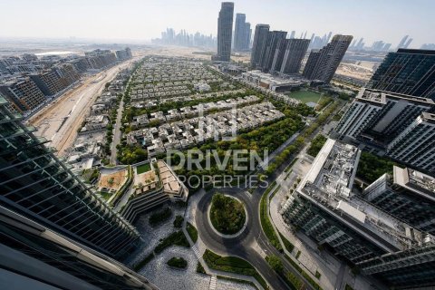 Apartman u Mohammed Bin Rashid City, Dubai, UAE 1 spavaća soba, 59.64 m2 Br. 761754 - fotografija 12