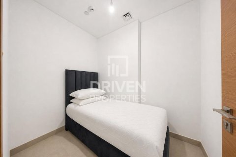 Apartman u Mohammed Bin Rashid City, Dubai, UAE 1 spavaća soba, 59.64 m2 Br. 761754 - fotografija 8