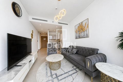 Apartman u Mohammed Bin Rashid City, Dubai, UAE 1 spavaća soba, 59.64 m2 Br. 761754 - fotografija 3