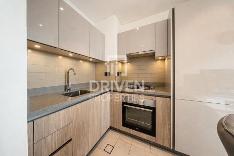 Apartman u Mohammed Bin Rashid City, Dubai, UAE 1 spavaća soba, 59.64 m2 Br. 761754 - fotografija 9