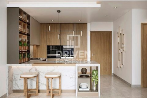 Apartmen di Falcon City of Wonders, Dubai, UAE 2 bilik tidur, 130.9 meter persegi № 761749 - foto 8