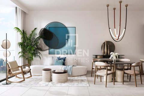Apartmen di Falcon City of Wonders, Dubai, UAE 2 bilik tidur, 130.9 meter persegi № 761749 - foto 5