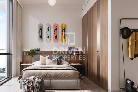 Apartmen di Falcon City of Wonders, Dubai, UAE 2 bilik tidur, 130.9 meter persegi № 761749 - foto 6