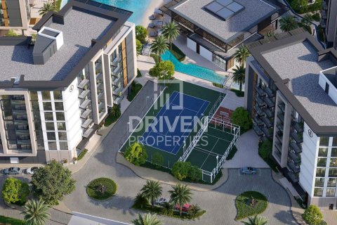 Apartmen di Falcon City of Wonders, Dubai, UAE 2 bilik tidur, 130.9 meter persegi № 761749 - foto 13