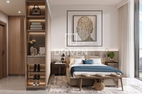 Apartmen di Falcon City of Wonders, Dubai, UAE 2 bilik tidur, 130.9 meter persegi № 761749 - foto 4