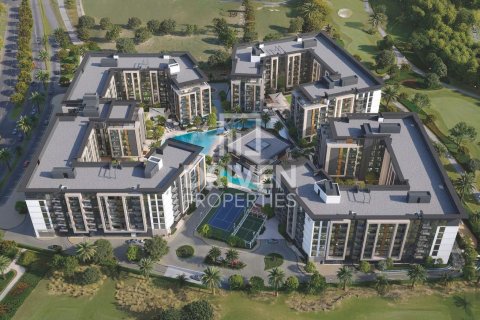 Apartmen di Falcon City of Wonders, Dubai, UAE 2 bilik tidur, 130.9 meter persegi № 761749 - foto 2