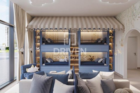 Apartmen di Falcon City of Wonders, Dubai, UAE 2 bilik tidur, 130.9 meter persegi № 761749 - foto 10