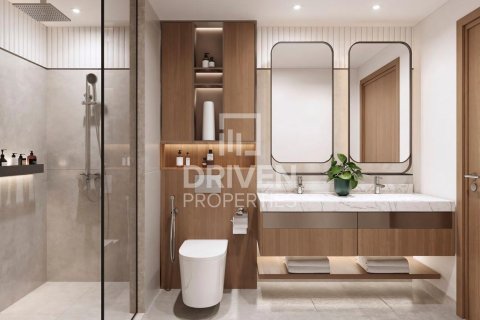 Apartmen di Falcon City of Wonders, Dubai, UAE 2 bilik tidur, 130.9 meter persegi № 761749 - foto 20