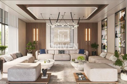 Apartmen di Falcon City of Wonders, Dubai, UAE 2 bilik tidur, 130.9 meter persegi № 761749 - foto 3