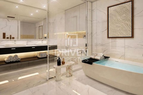 Wohnung zum Verkauf in Meydan, Dubai, VAE 1 Schlafzimmer, 72.46 m2 Nr. 761752 - Foto 18