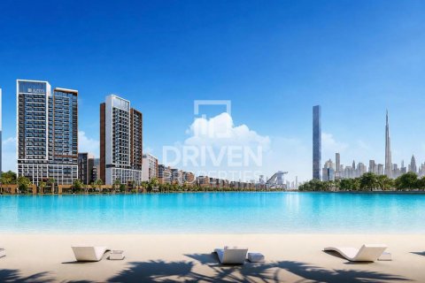 Wohnung zum Verkauf in Meydan, Dubai, VAE 1 Schlafzimmer, 72.46 m2 Nr. 761752 - Foto 8