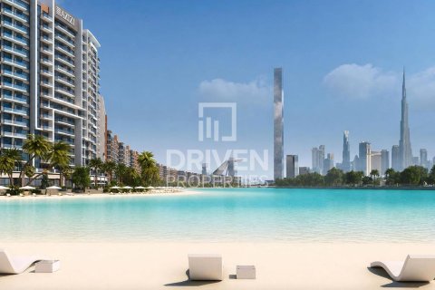 Wohnung zum Verkauf in Meydan, Dubai, VAE 1 Schlafzimmer, 72.46 m2 Nr. 761752 - Foto 16