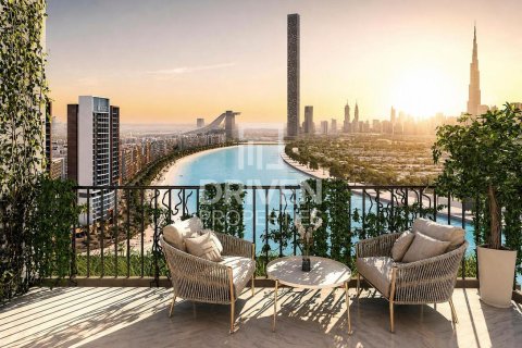 Wohnung zum Verkauf in Meydan, Dubai, VAE 1 Schlafzimmer, 72.46 m2 Nr. 761752 - Foto 15