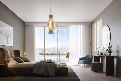 Wohnung zum Verkauf in Meydan, Dubai, VAE 1 Schlafzimmer, 72.46 m2 Nr. 761752 - Foto 6