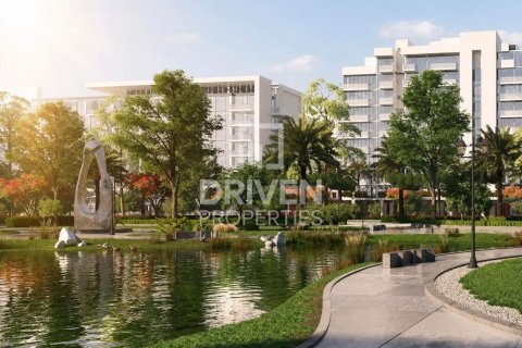 Wohnung zum Verkauf in Meydan, Dubai, VAE 1 Schlafzimmer, 72.46 m2 Nr. 761752 - Foto 9